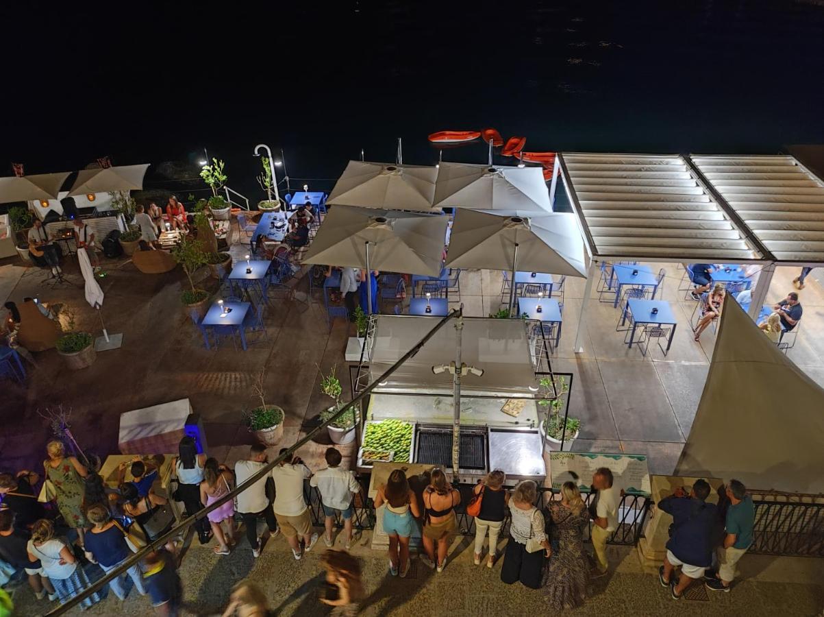 Вілла Al Settimo Porta Marina Syracuse Екстер'єр фото