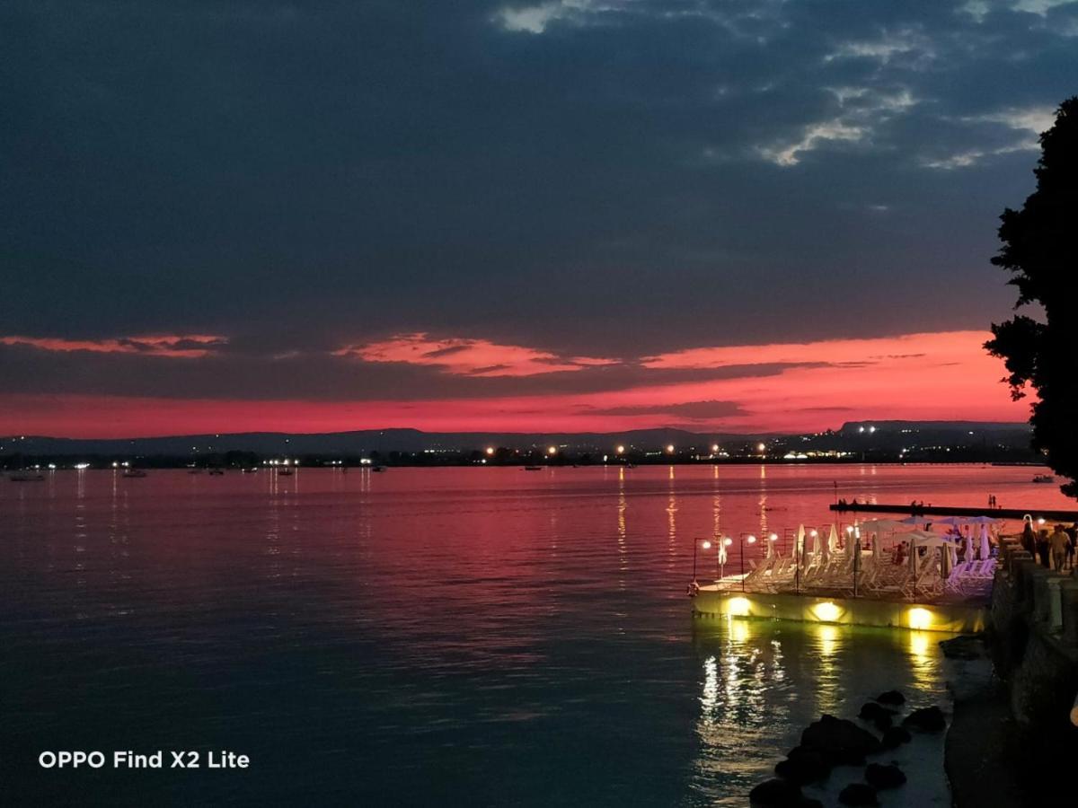 Вілла Al Settimo Porta Marina Syracuse Екстер'єр фото