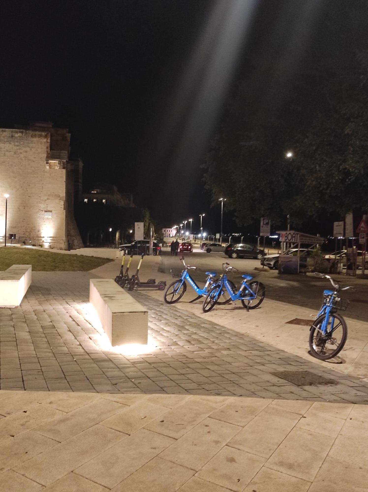 Вілла Al Settimo Porta Marina Syracuse Екстер'єр фото