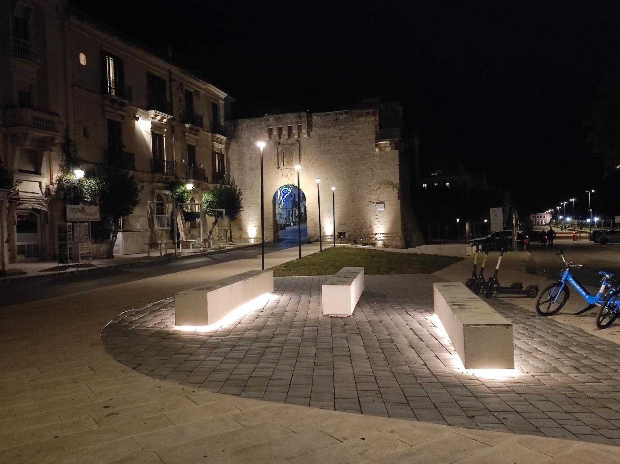 Вілла Al Settimo Porta Marina Syracuse Екстер'єр фото